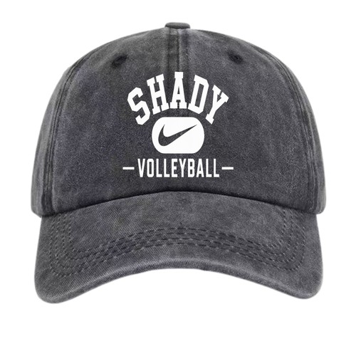 Washed dad hat shady - dad,