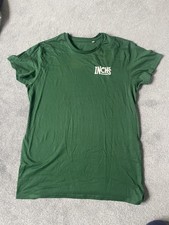 Inch's Cider Green T-Shirt