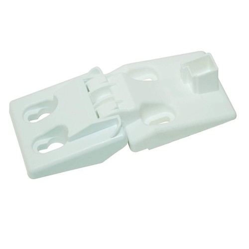 Proline fridge freezer - &,