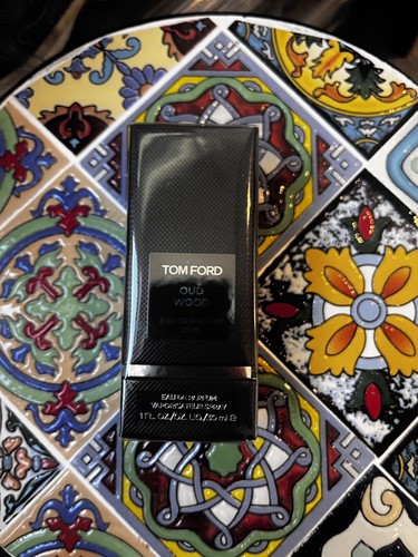Tom ford private - tom, oud