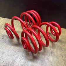 Lowering Springs Kit Fits BMW