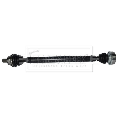 Borg beck drive shaft - drive,