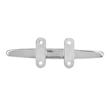 Marine Rope Cleat 8 Inch Easy