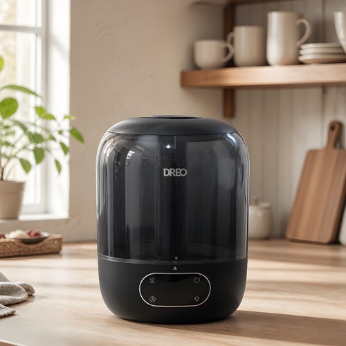 Dreo hm306 cool mist - 3l,