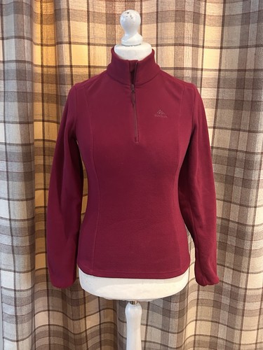 Size small berry quechua - size,