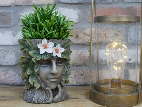 Rustic vintage style tree - style,