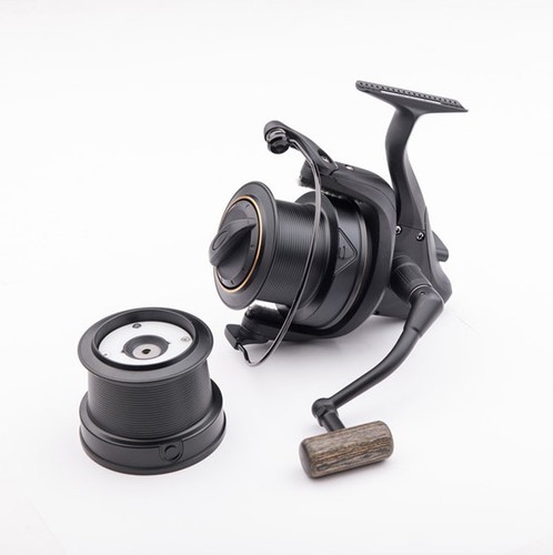 Wychwood carp riot - wychwood, reel