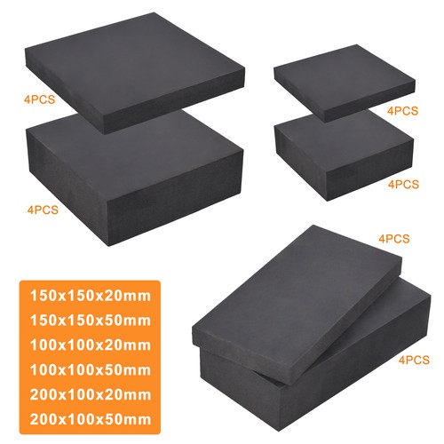 Heavy duty solid - duty,