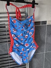Joules New Swimsuit Small 16