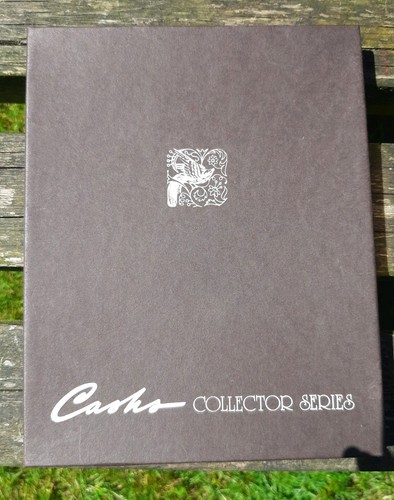 Cash collector range - collector,
