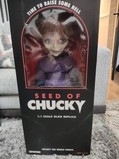 official Seed of Chucky Glen