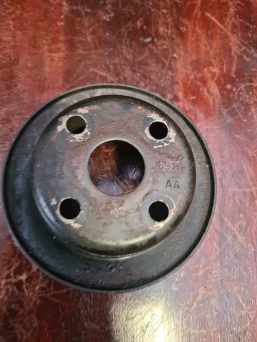 Ford pinto engine waterpump - engine,