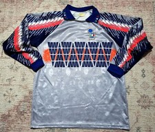 Vintage 1993 Italy Soccer