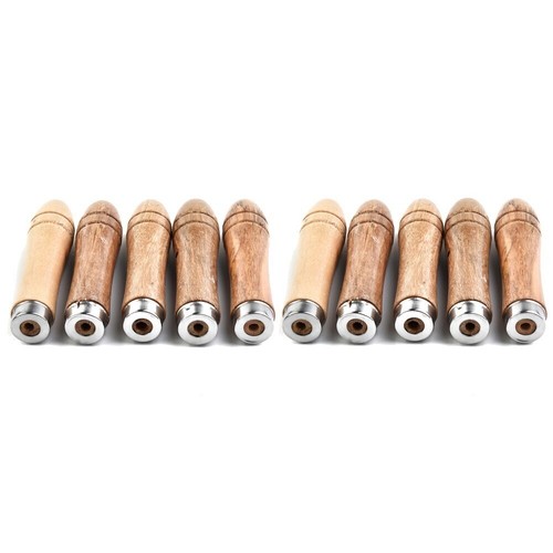 Wooden for file handle - wooden,