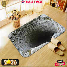 3D Optical Illusion Endless