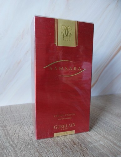 Guerlain samsara edp 100ml - guerlain,