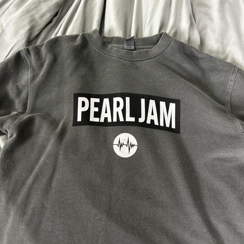 Pearl jam 2022 basketball