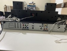 Samsung HT-C460 Dvd Player