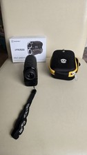 Golf Laser Range Finder - in