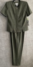 NWT's Pride & Joy Muted Green