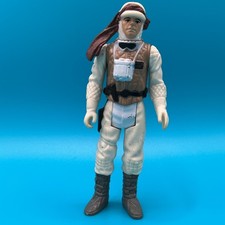Vintage Star Wars Luke