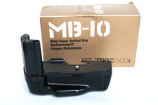 Nikon MB-10 Multi Powered