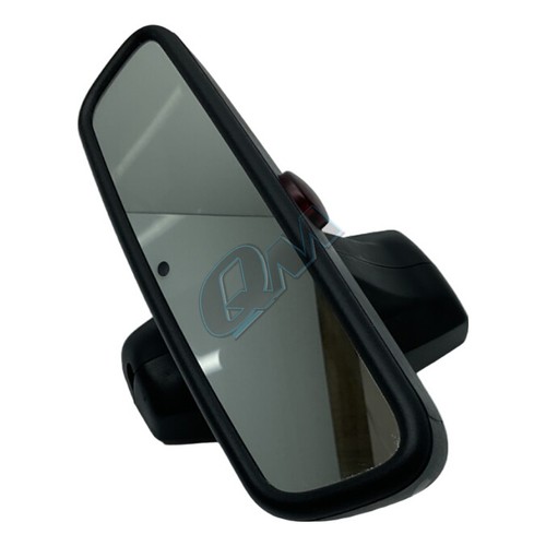 Bmw interior rear view mirror - bmw,