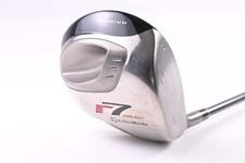Taylormade R7 Draw Driver / 10.5 Degree / Regular Flex REAX 55 Shaft