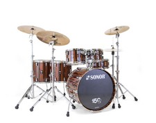 Sonor AQ2 Ltd Edition 22" Drum