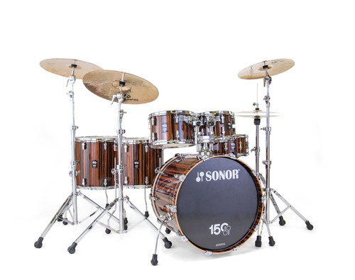 Sonor aq2 ltd edition - aq2, drum