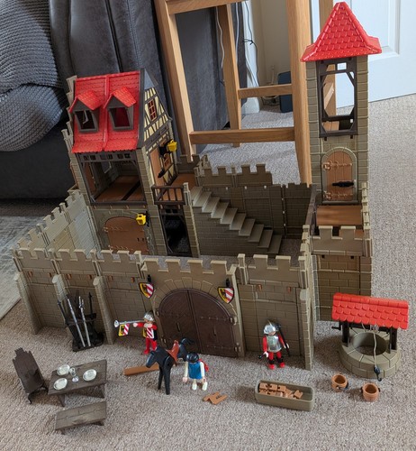 Playmobil 3450 vintage - 3450,