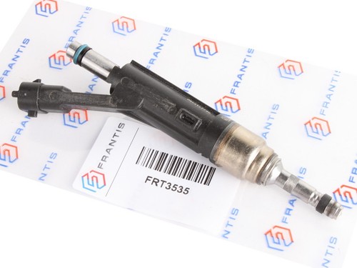 Fuel injector citroen c4 - injector,