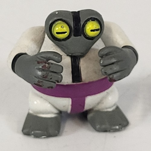 Ben sumo slammers - sumo,