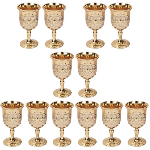 Set european style goblet - set,