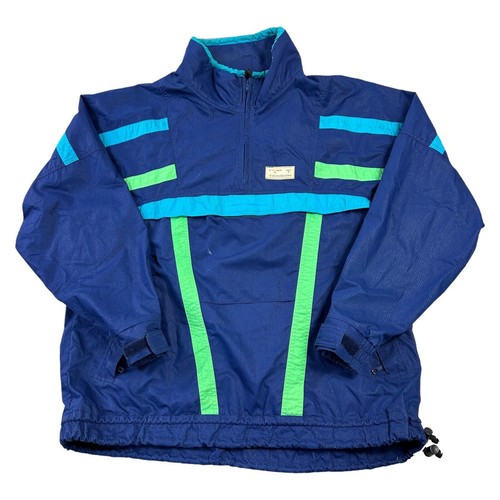 Vintage tenson anorak jacket - tenson,
