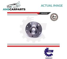 WHEEL BEARING KIT SET FRONT 29SKV402 SKV GERMANY NEW OE REPLACEMENT