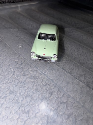Deagostini die cast soviet - deagostini,
