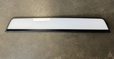 LED Nameboard Front Sign For