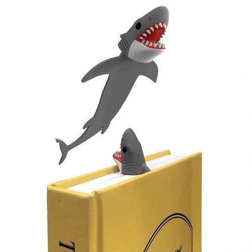 1pc creative great white - 1pc,
