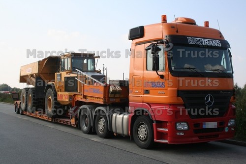 Truck photo mercedes benz - truck, mercedes-benz