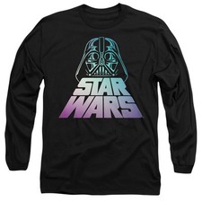 Star Wars Vadient Long Sleeve