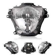 For Suzuki GSXR600 GSXR750