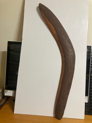 Large antique australian - a,