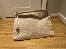 Louis Vuitton Large Hand Bag