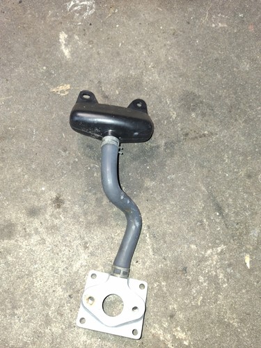 Yamaha ysr50 ysr intake - yamaha,