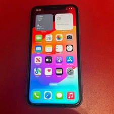 Apple iPhone 11 - 128GB -