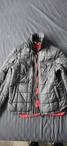 Coat 9 10y - h&m, 9/10y