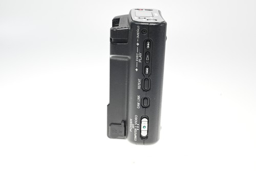 Sony hvr dr60 hard - sony, disk