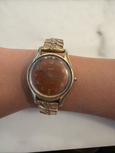 Vintage benrus star self - benrus, 3