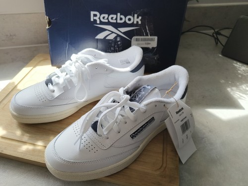 Reebok club sneakers - 85,
